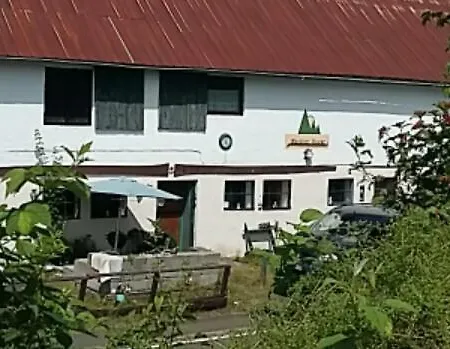 Shepherds Privatunterkunft