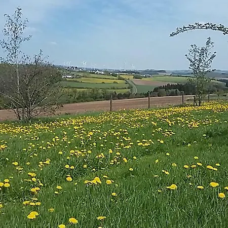 Accommodatie bij particulieren Shepherds *