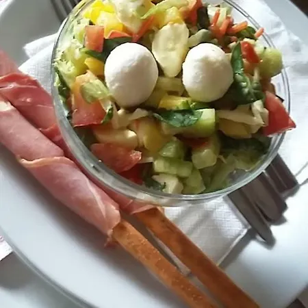 Shepherds Privatunterkunft
