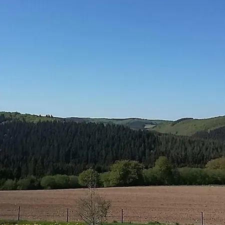 Shepherds Accommodatie bij particulieren Euscheid