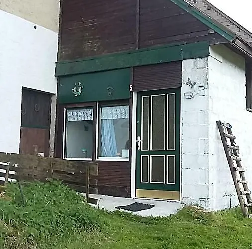 בית אירוח Shepherds Euscheid