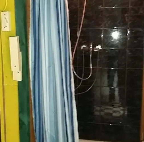 בית אירוח Shepherds Euscheid