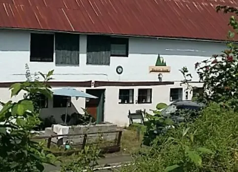 Shepherds בית אירוח