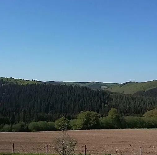 Shepherds בית אירוח Euscheid