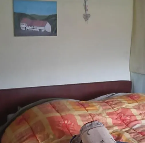 בית אירוח Shepherds