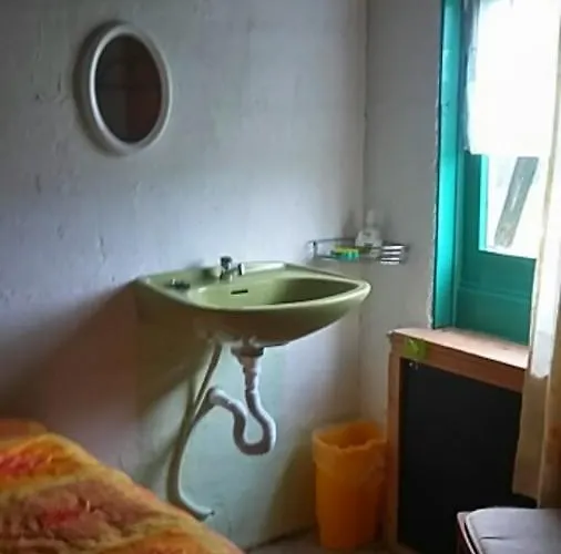 Shepherds בית אירוח